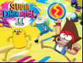 Juego Super Disc Dual II