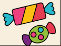 Juego Happy Crayons