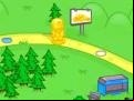 Juego Monopoly Money Wars