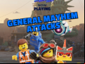 Juego The Lego Movie 2: General Mayhem Attacks
