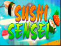 Juego Sushi Sensei