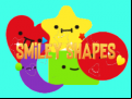 Juego Smiley Shapes