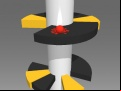 Juego Endless Helix Jumper
