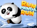 Juego Run Panda Run