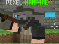Juego Pixel Warfare One