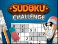 Juego Sudoku Challenge