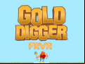 Juego Gold digger FRVR