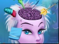 Juego Ursula Brain Surgery