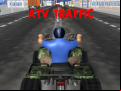 Juego ATV Traffic