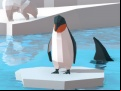 Juego Penguins.io