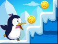 Juego Peguin Adventure