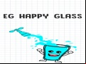 Juego EG Happy Glass