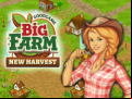 Juego Big Farm New Harvest