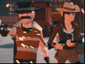 Juego Outlive: The West