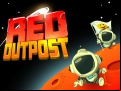 Juego Red Outpost