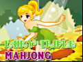 Juego Fairy Triple Mahjong