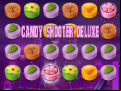 Juego Candy Shooter Deluxe
