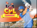 Juego L Tournament