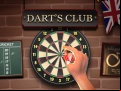 Juego Darts Club
