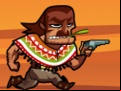 Juego Cowboy Dash