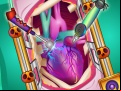 Juego Monster Heart Surgery