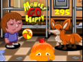 Juego Monkey Go Happy Stage 295