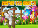 Juego Easter Egg Search