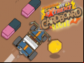 Juego Extreme Cardboard Racing