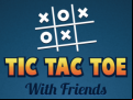 Juego Tic Tac Toe with Friends