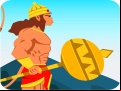 Juego Hanuman Adventure
