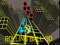 Juego Rolling Ball 3d