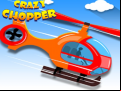 Juego Crazy Chopper