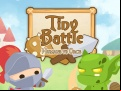 Juego Tiny Battle