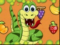 Juego Fruit Snake Challenge