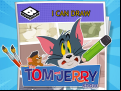 Juego The Tom and Jerry Show I Can Draw