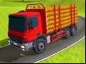 Juego Indian Truck Simulator 3D