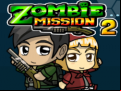 Juego Zombie Mission 2