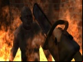 Juego Office Horror Story
