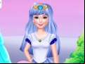 Juego Bella Pony Hairstyle