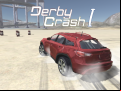 Juego Derby Crash