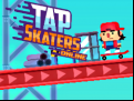 Juego Tap Skaters Online