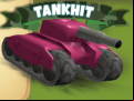 Juego TankHit