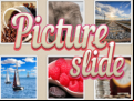 Juego Picture Slide