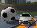 Juego Crazy Demolition Derby V1