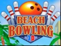 Juego Beach Bowling 3D