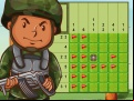Juego Mine War Heroic Sapper