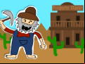 Juego Prospector Stanley