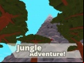 Juego Kogama: Jungle Adventure