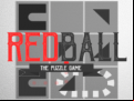 Juego Red Ball