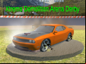 Juego Xtreme Demolition Arena Derby